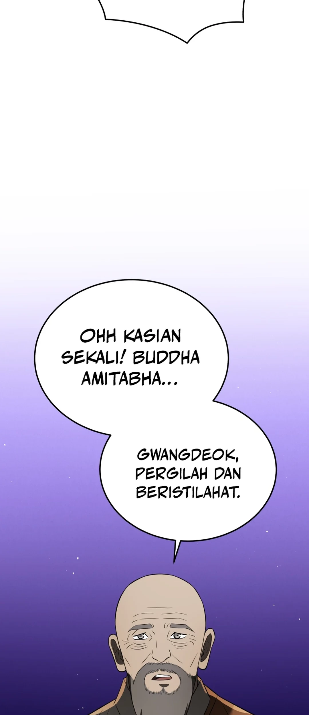 Black Corporation: Joseon Chapter 84 - Halaman 59