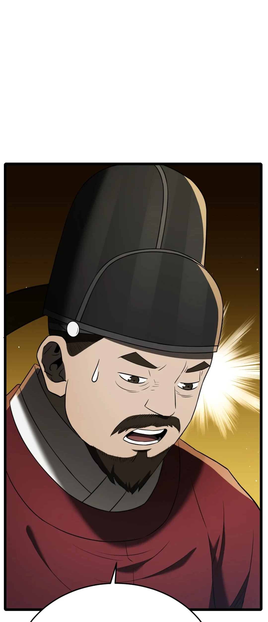 Black Corporation: Joseon Chapter 84 - Halaman 75