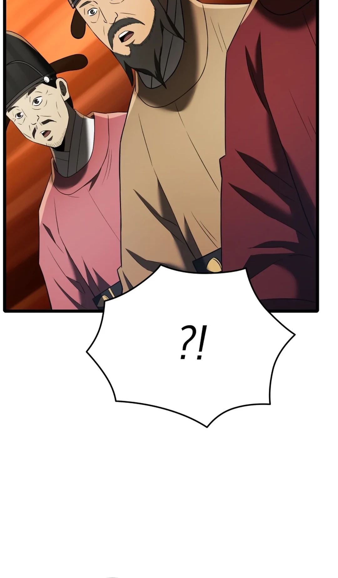 Black Corporation: Joseon Chapter 84 - Halaman 90