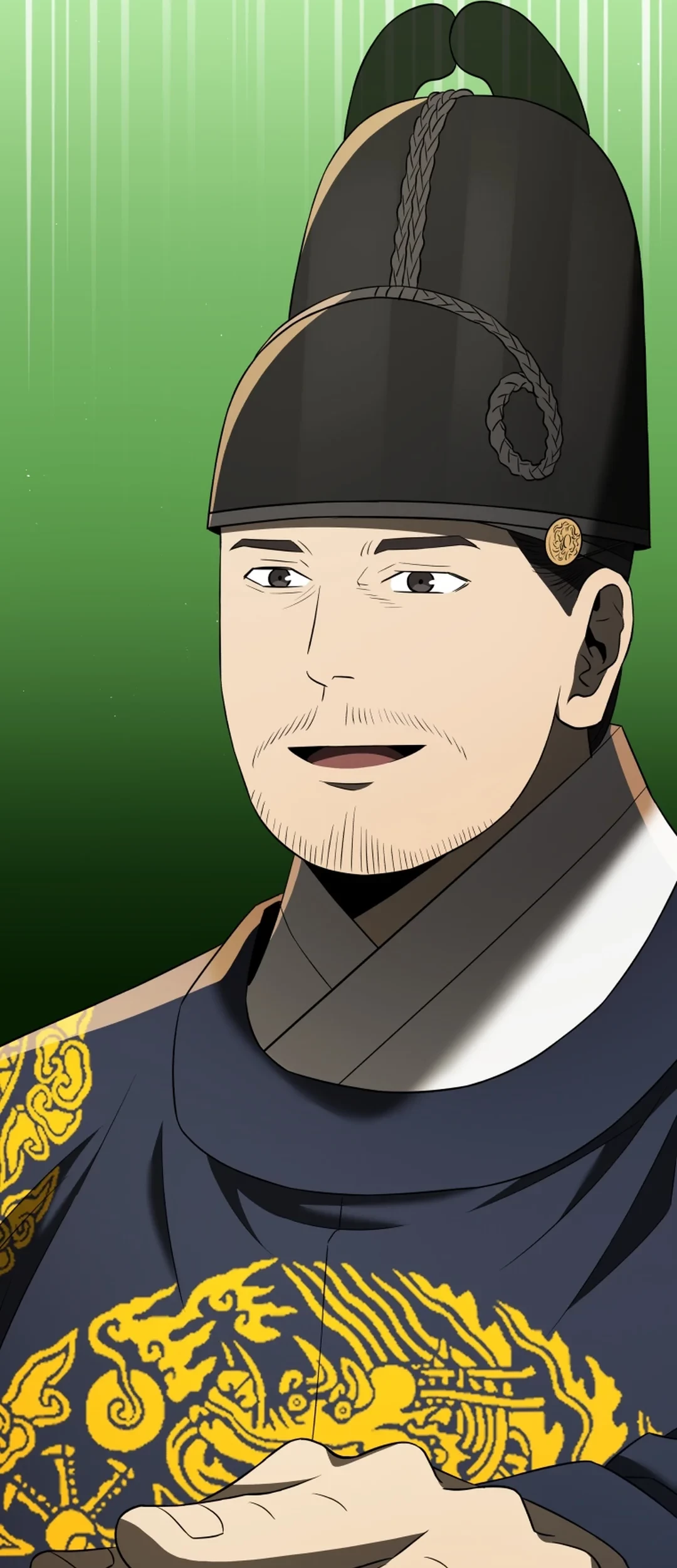 Black Corporation: Joseon Chapter 84 - Halaman 26