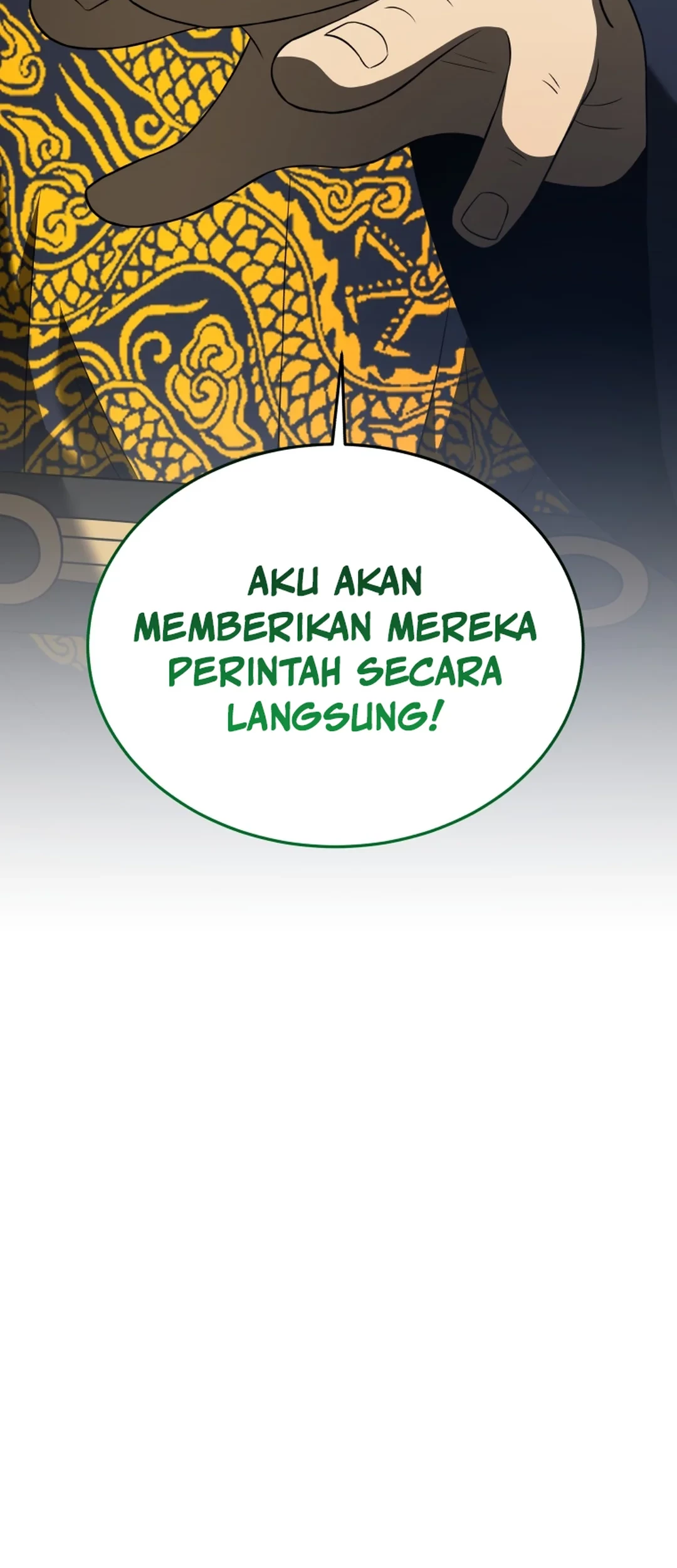 Black Corporation: Joseon Chapter 84 - Halaman 27