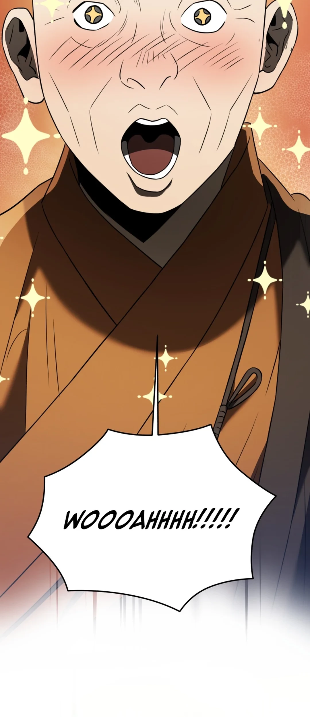 Black Corporation: Joseon Chapter 84 - Halaman 39