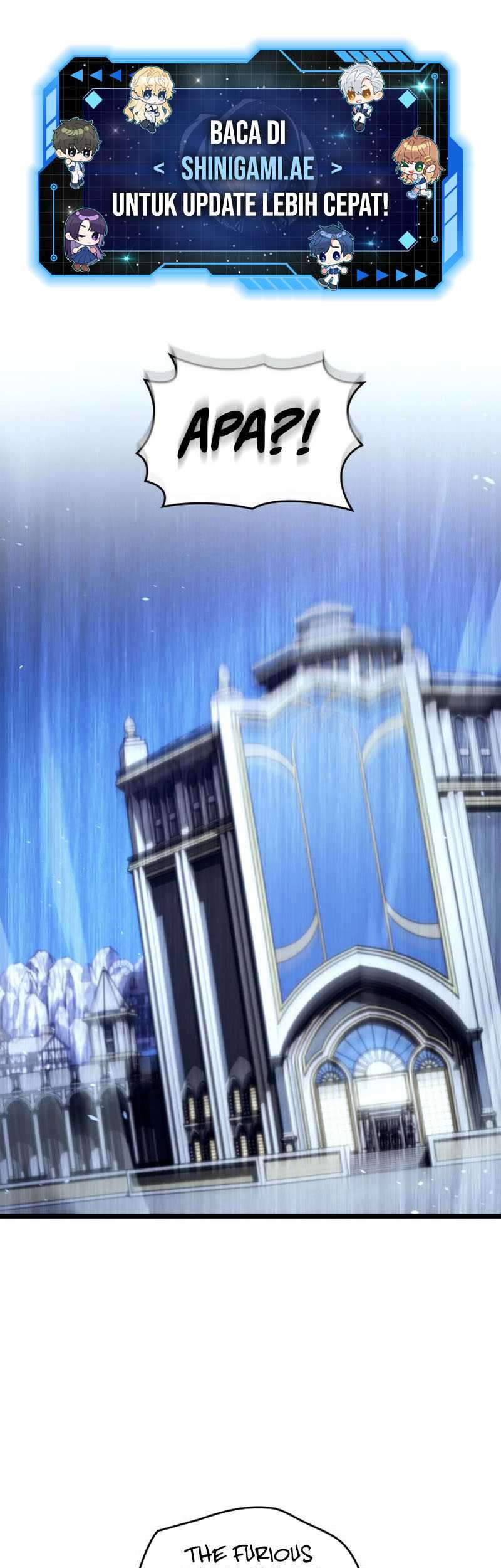 Komik Return of the SSS-Class Ranker Chapter 146 gambar 1