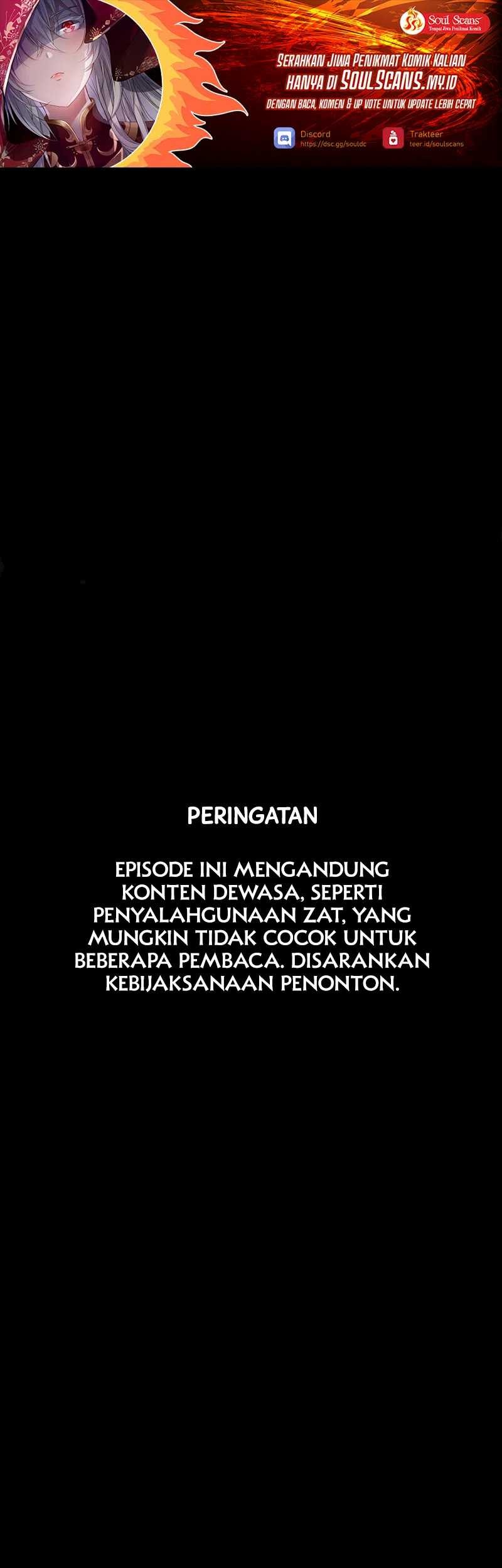Manhwa Zombie Apocalypse 82-08 Chapter 55 gambar 2