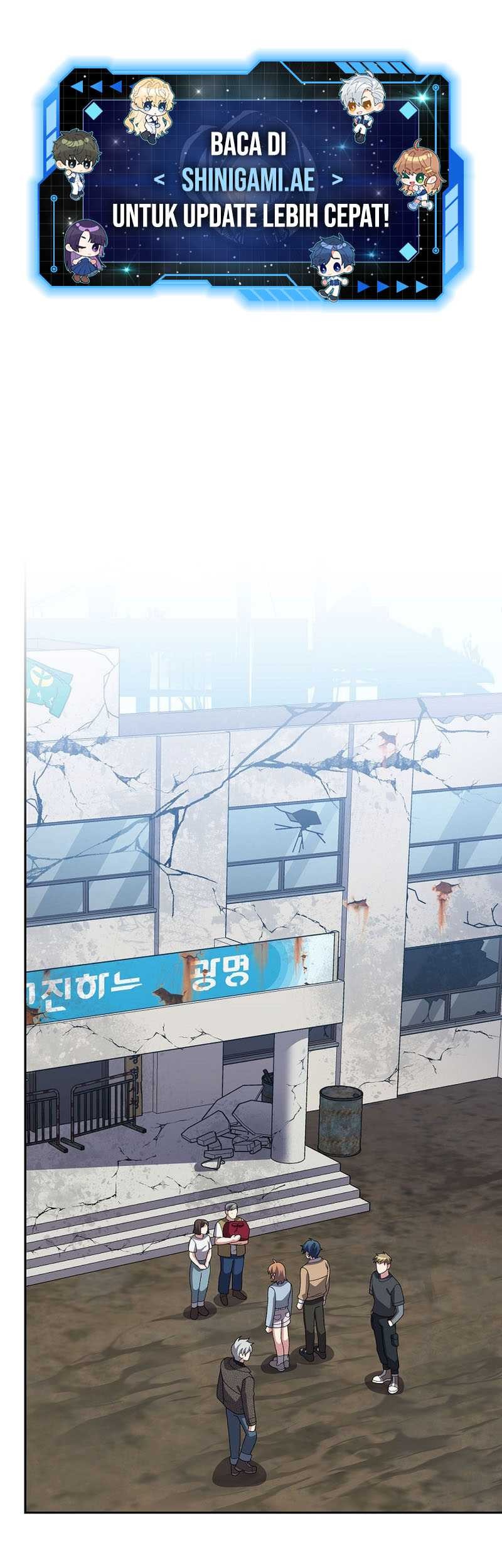 Komik The Novel’s Extra (Remake) Chapter 118 gambar 1