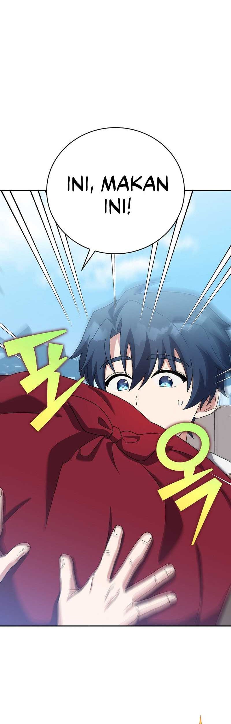 Manhwa The Novel’s Extra (Remake) Chapter 118 gambar 2