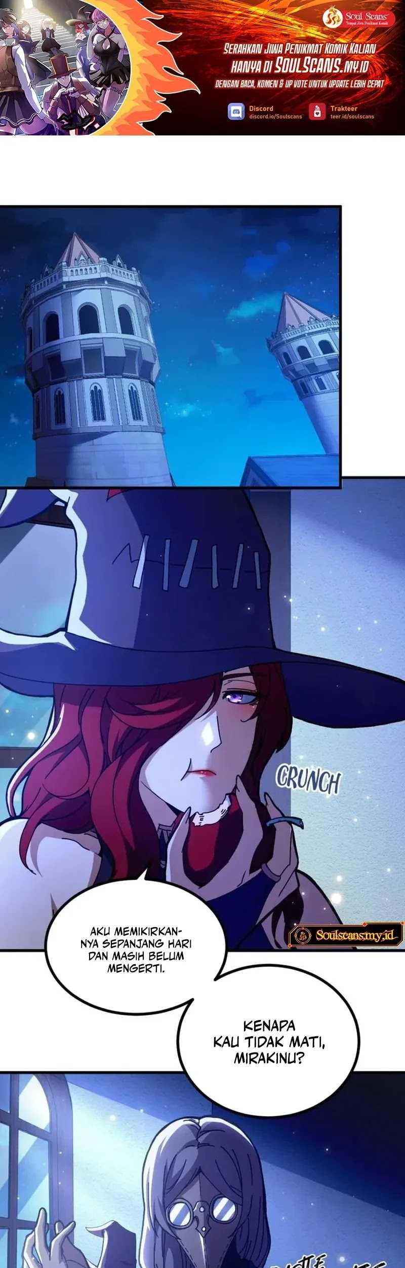 Manhua A Transmigrated Warden’s Battle for Redemption Chapter 62 gambar 2