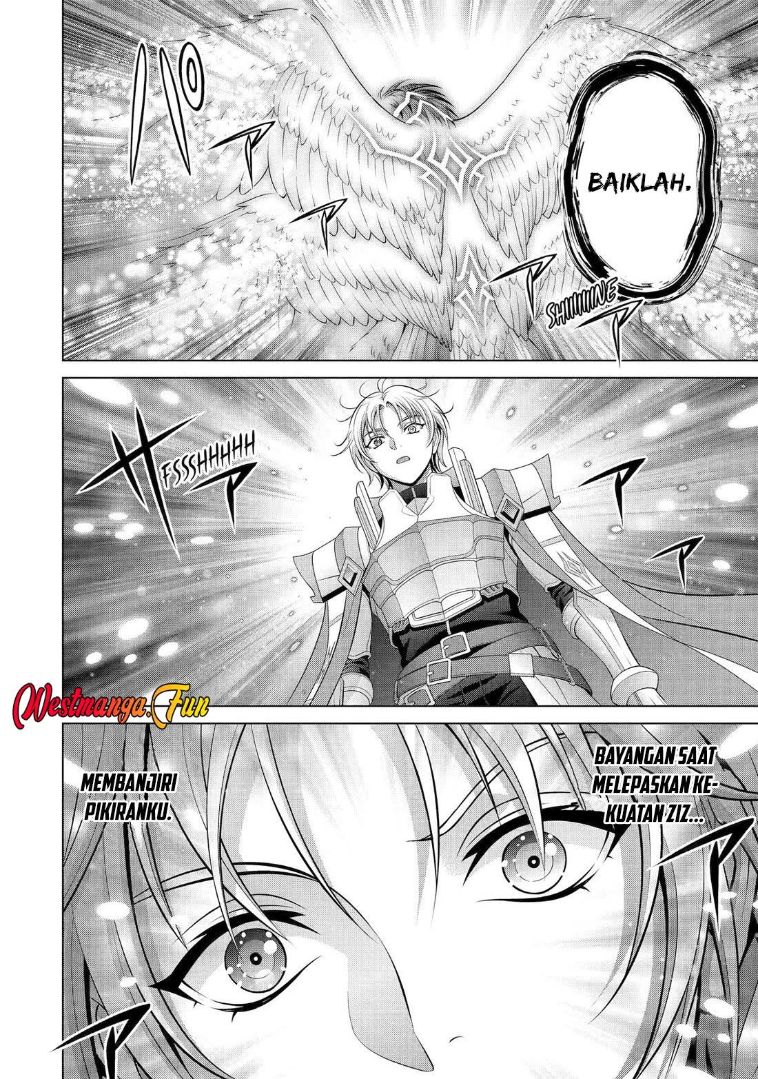 Kizoku Tensei: Megumareta Umare kara Saikyou no Chikara wo Eru Chapter 34 Gambar 3