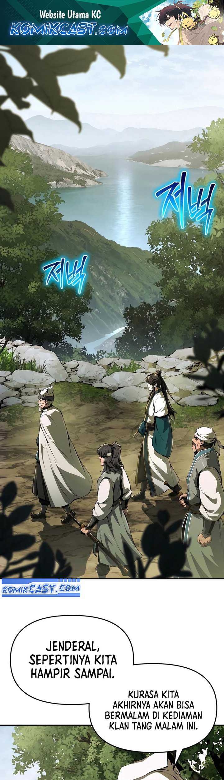 Manhwa Entomologist in Sichuan Tang Clan Chapter 24 gambar 2
