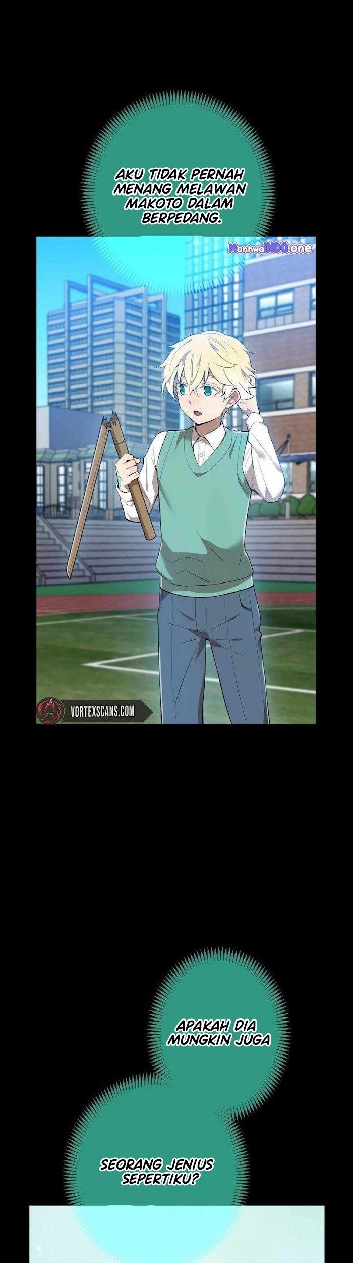 Manga I Am the Strongest Awakeners, Recognized by All of the World’s Cheat Masters Chapter 25 gambar 2
