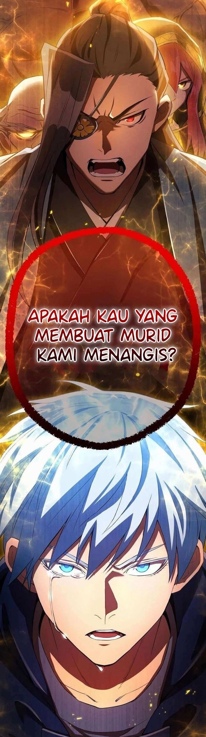Manga I Am the Strongest Awakeners, Recognized by All of the World’s Cheat Masters Chapter 24 gambar 2