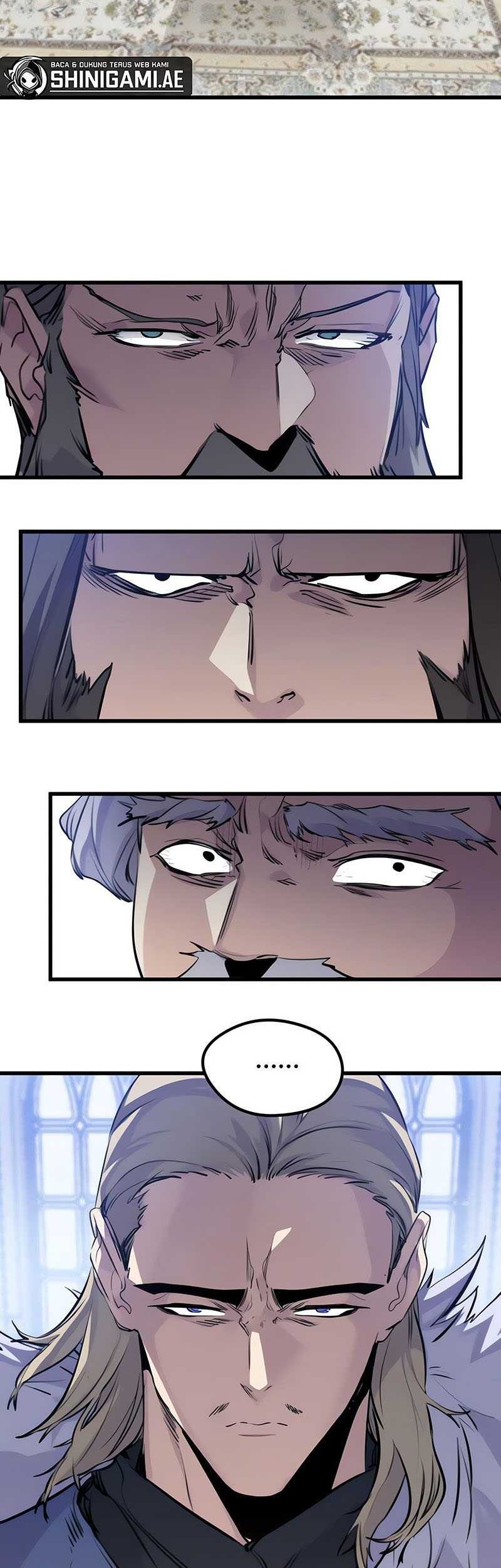 Manhwa The Regressed Mercenary’s Machinations Chapter 28 gambar 2