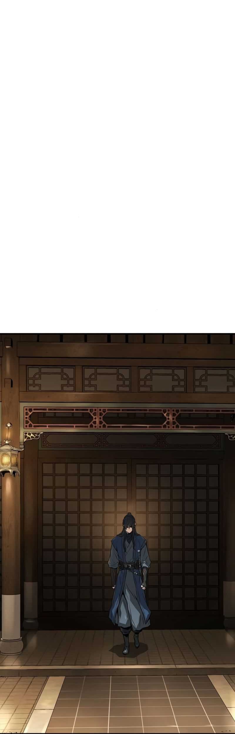 Manhwa Absolute Regression Chapter 37 gambar 2