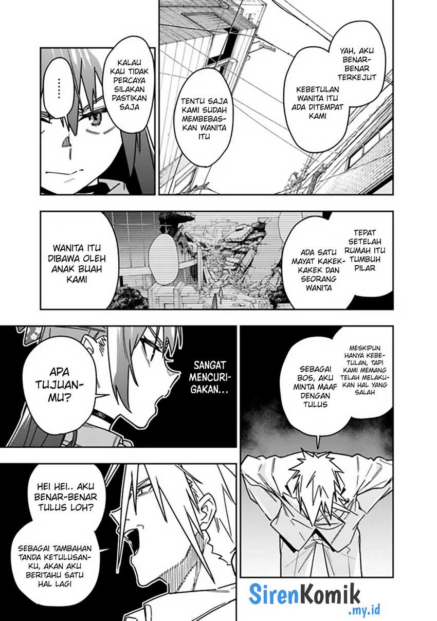“Shop” Skill Sae Areba, Dungeon-ka Shita Sekai Demo Rakushou da Chapter 28 - Halaman 16