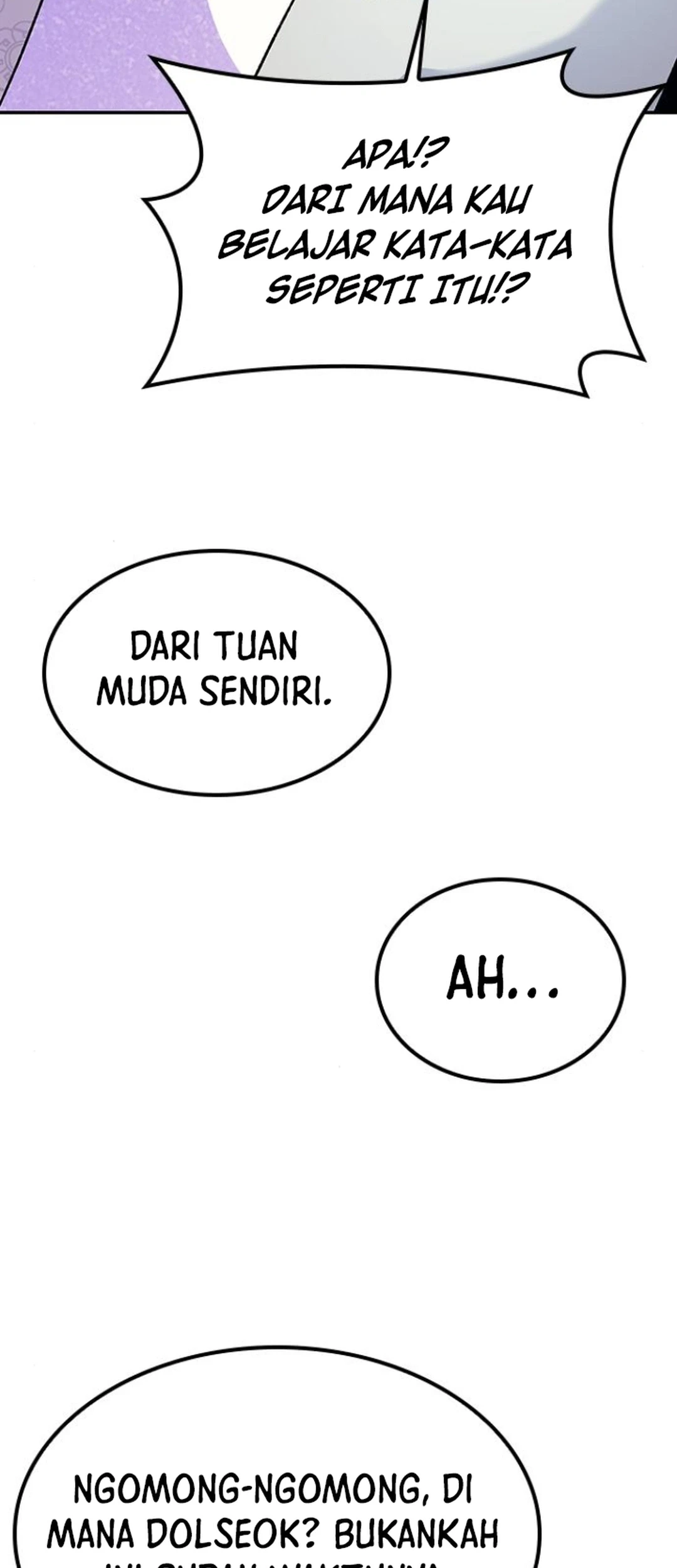 Doctor’s Time Travel to Joseon Chapter 39 - Halaman 54