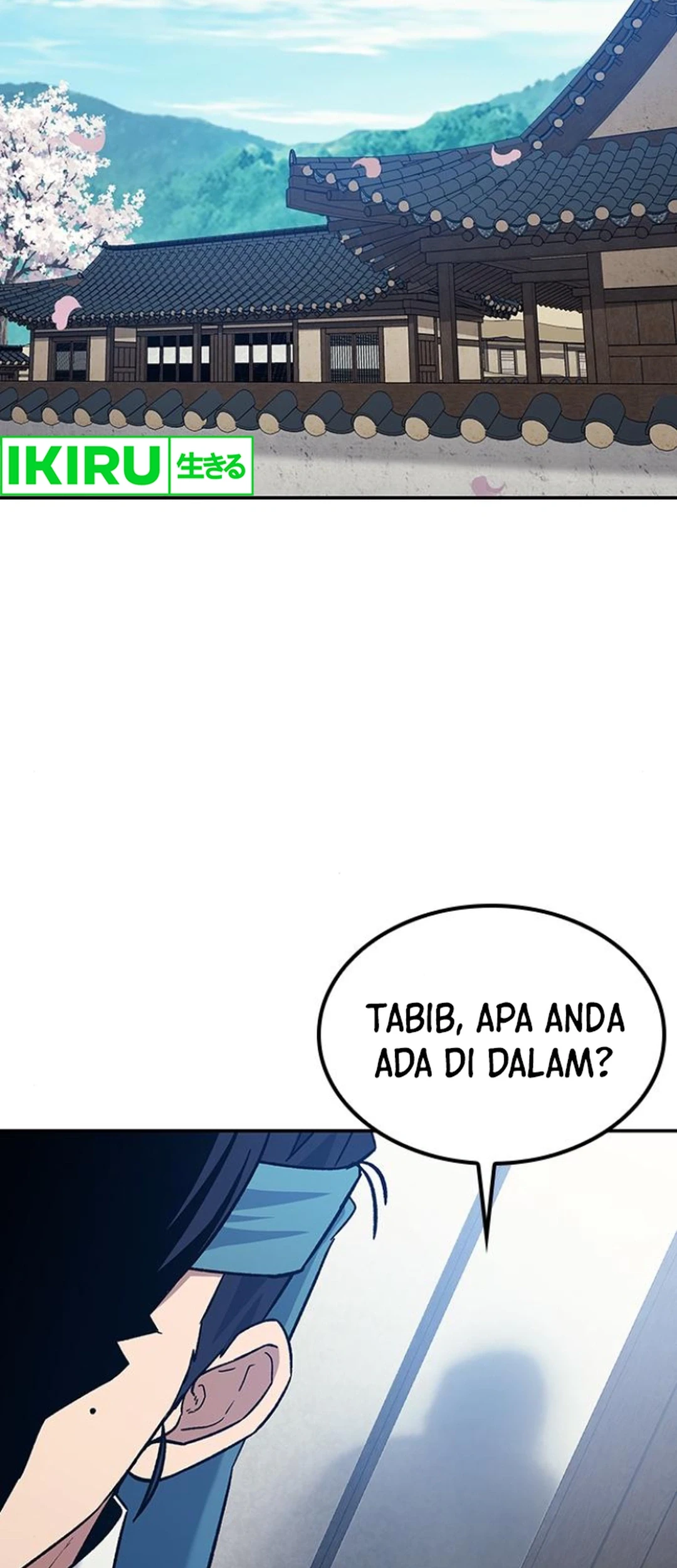 Doctor’s Time Travel to Joseon Chapter 39 - Halaman 58
