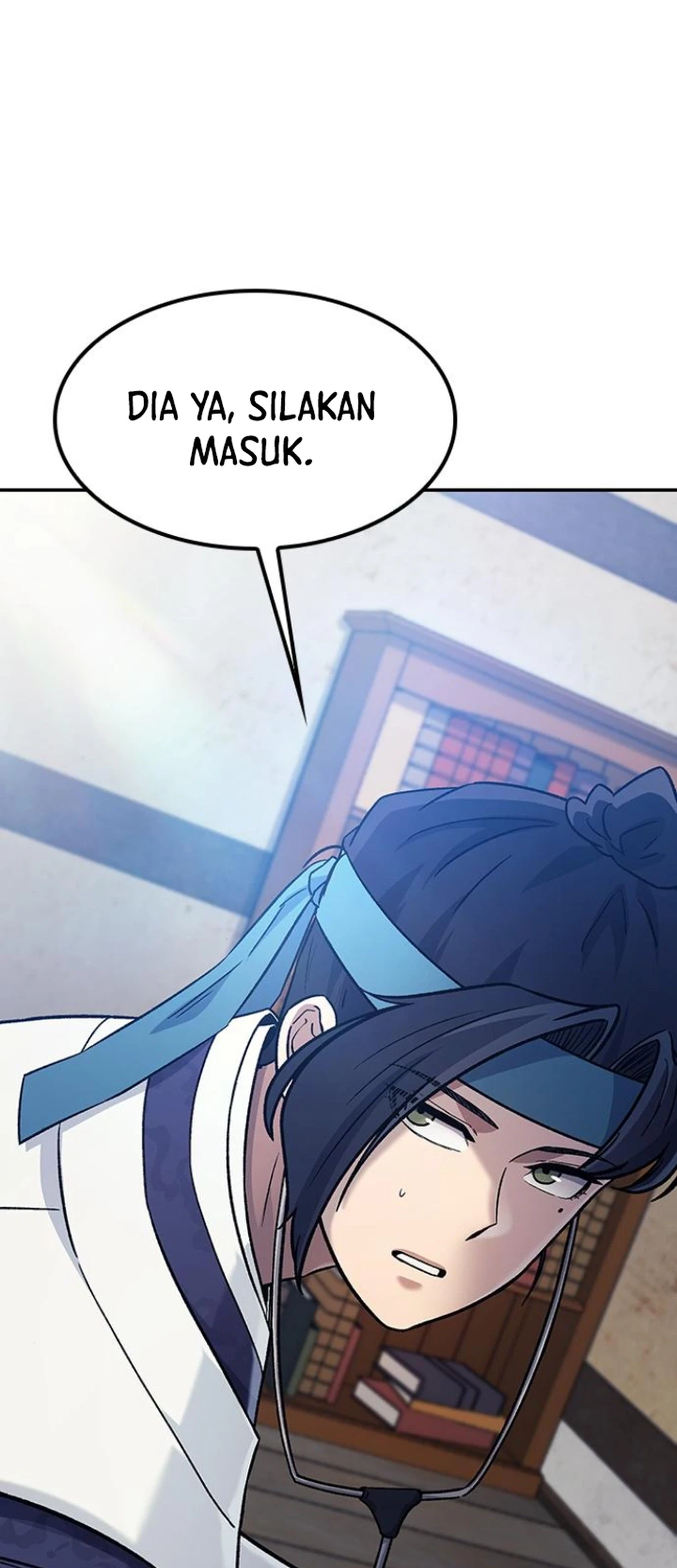 Doctor’s Time Travel to Joseon Chapter 39 - Halaman 60