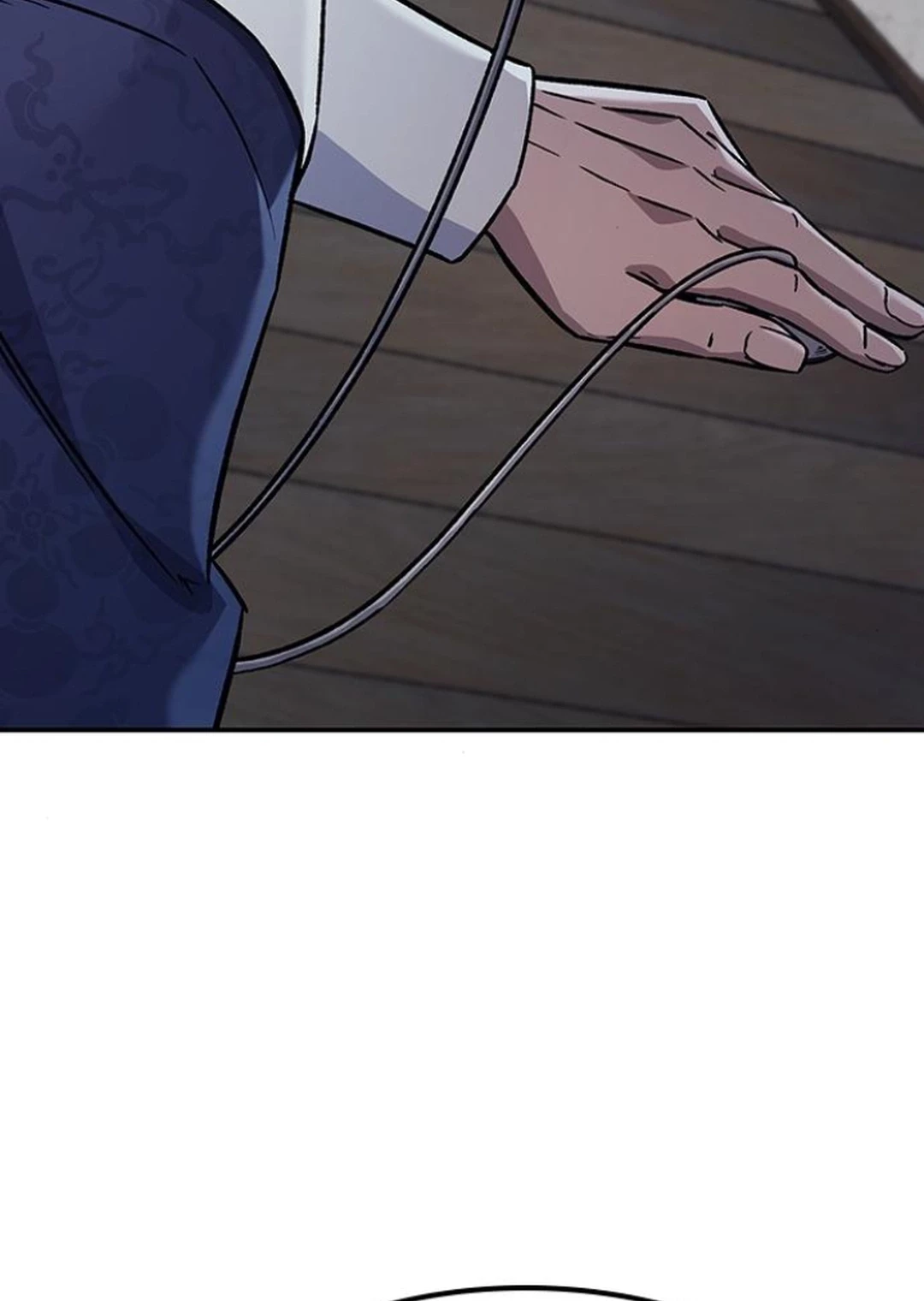 Doctor’s Time Travel to Joseon Chapter 39 - Halaman 61
