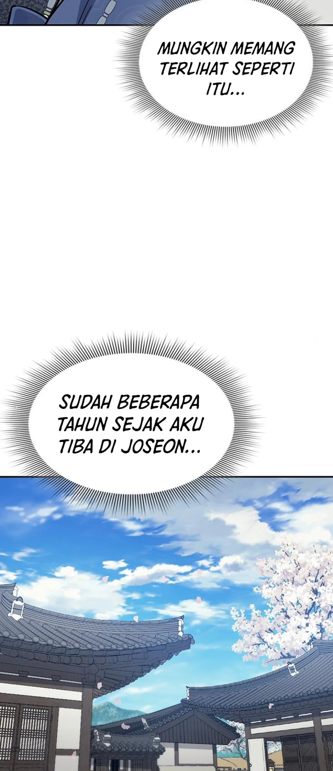 Doctor’s Time Travel to Joseon Chapter 39 - Halaman 65