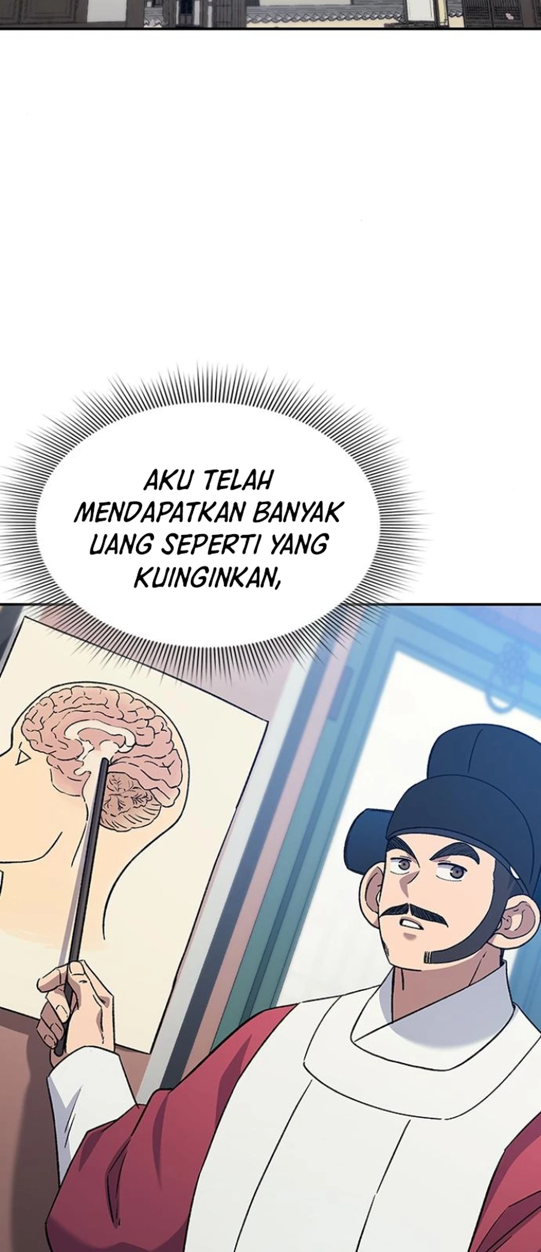 Doctor’s Time Travel to Joseon Chapter 39 - Halaman 66