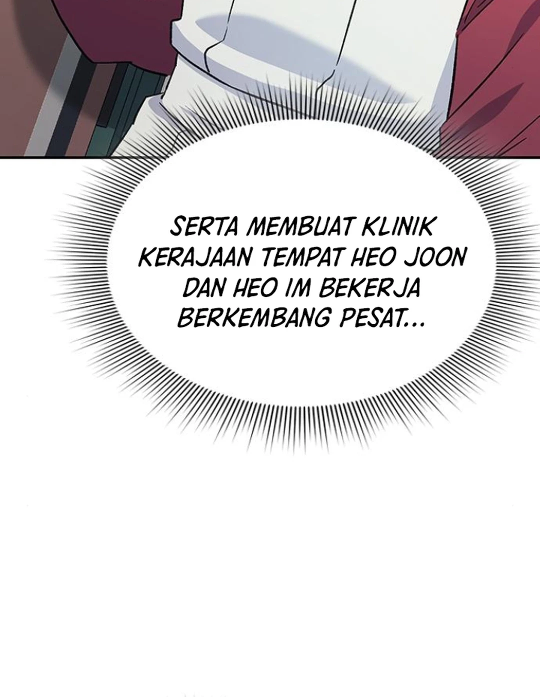 Doctor’s Time Travel to Joseon Chapter 39 - Halaman 67
