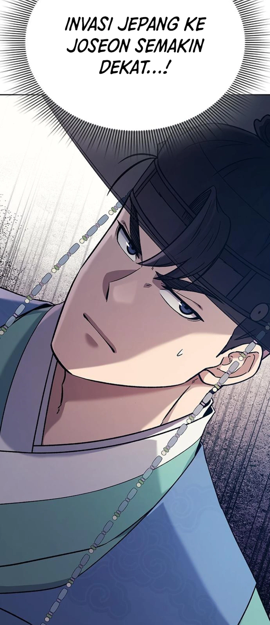 Doctor’s Time Travel to Joseon Chapter 39 - Halaman 69