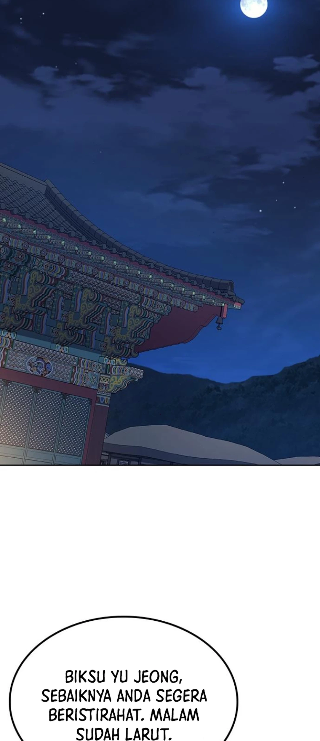 Doctor’s Time Travel to Joseon Chapter 39 - Halaman 71