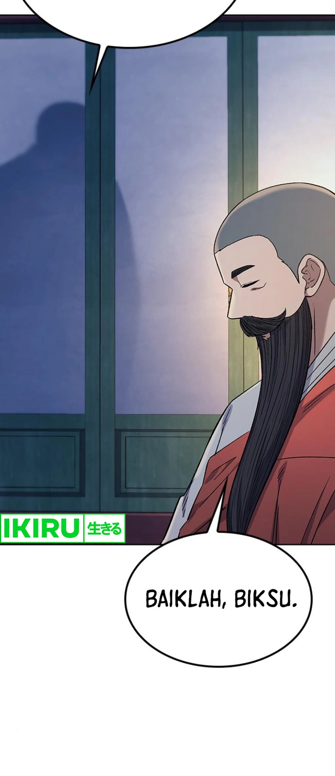 Doctor’s Time Travel to Joseon Chapter 39 - Halaman 72