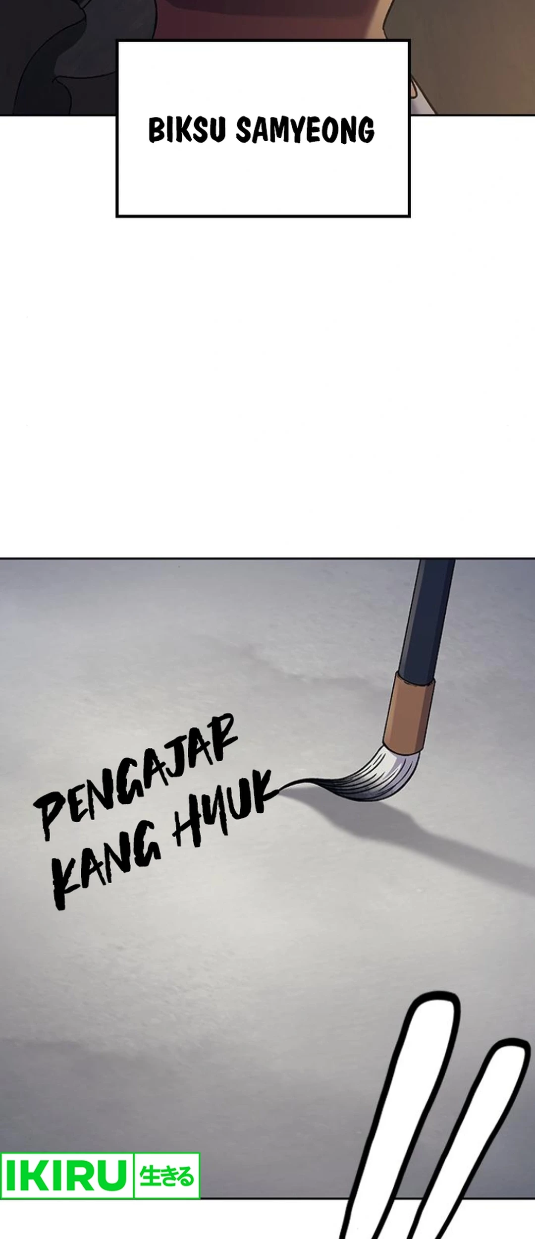 Doctor’s Time Travel to Joseon Chapter 39 - Halaman 75