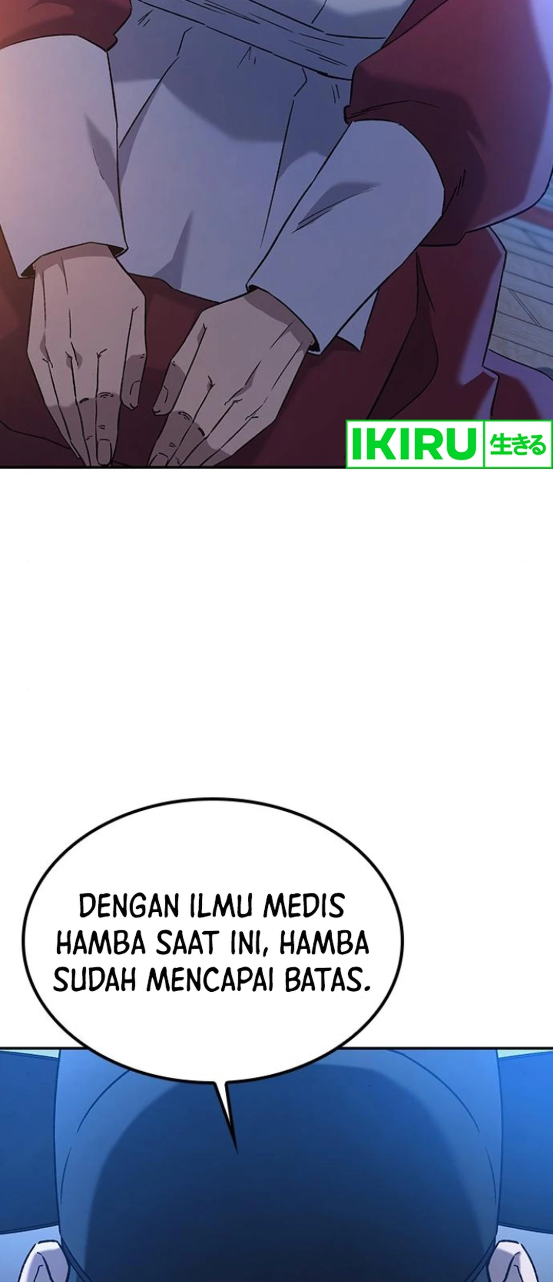Doctor’s Time Travel to Joseon Chapter 39 - Halaman 81