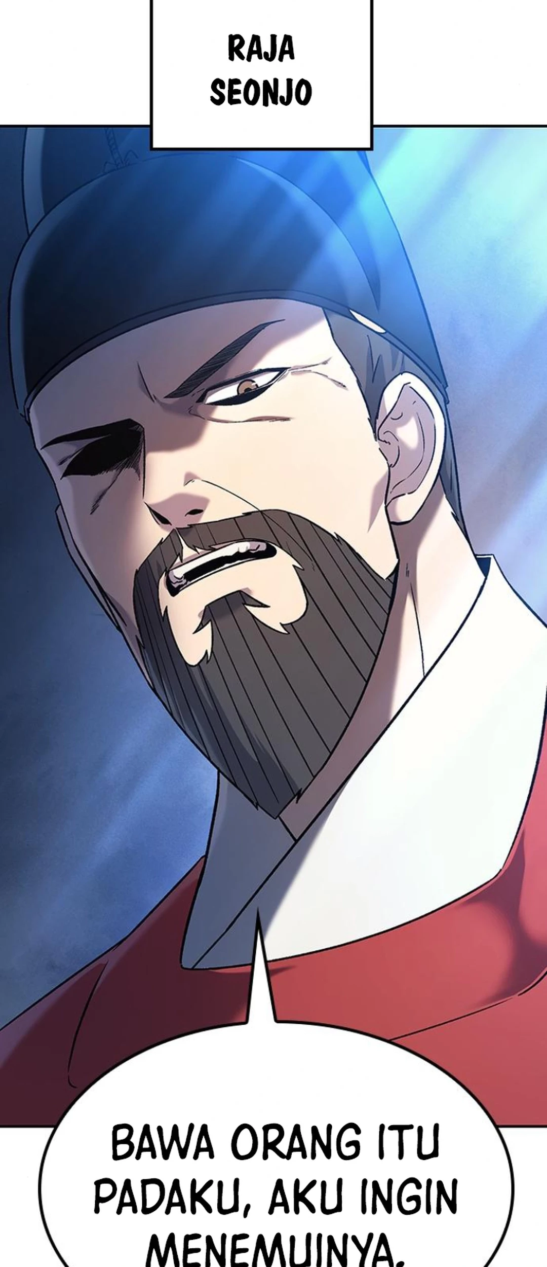Doctor’s Time Travel to Joseon Chapter 39 - Halaman 89