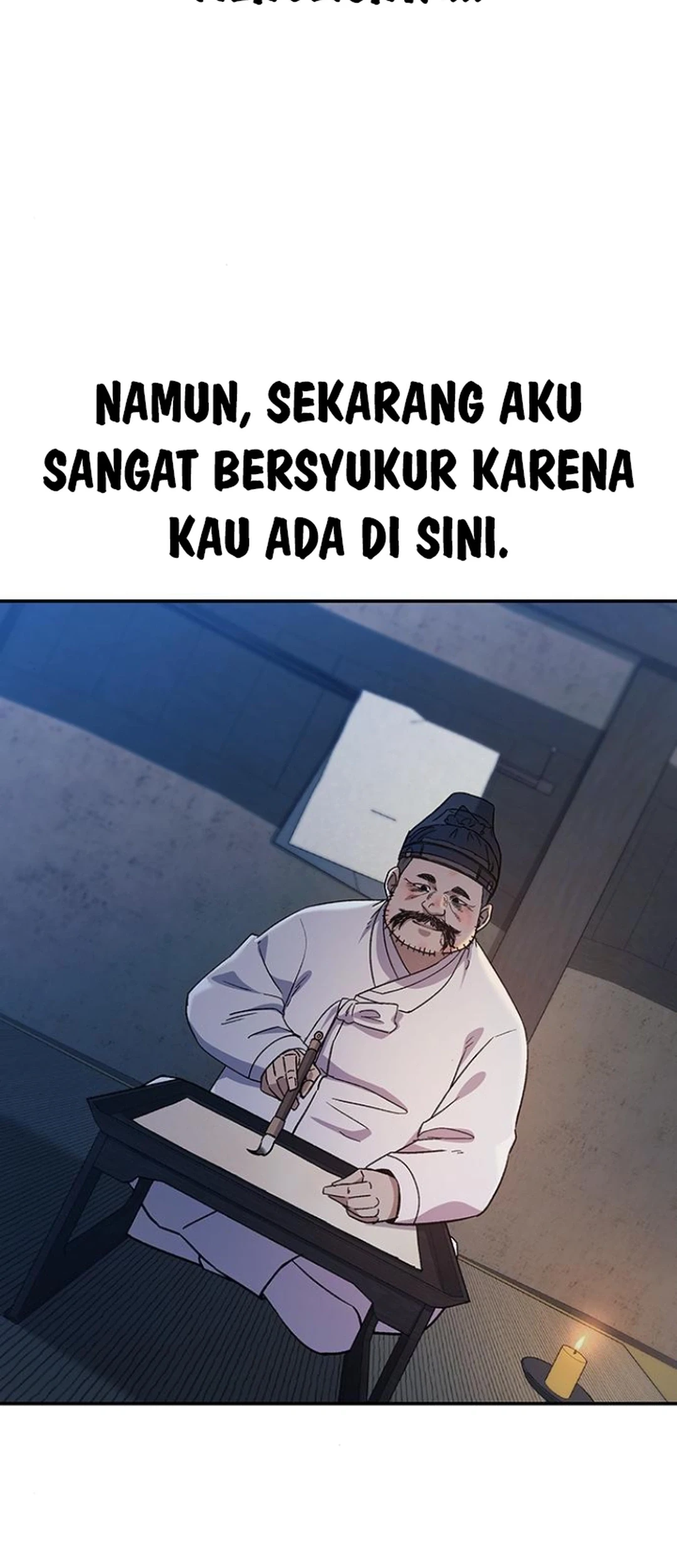 Doctor’s Time Travel to Joseon Chapter 39 - Halaman 22