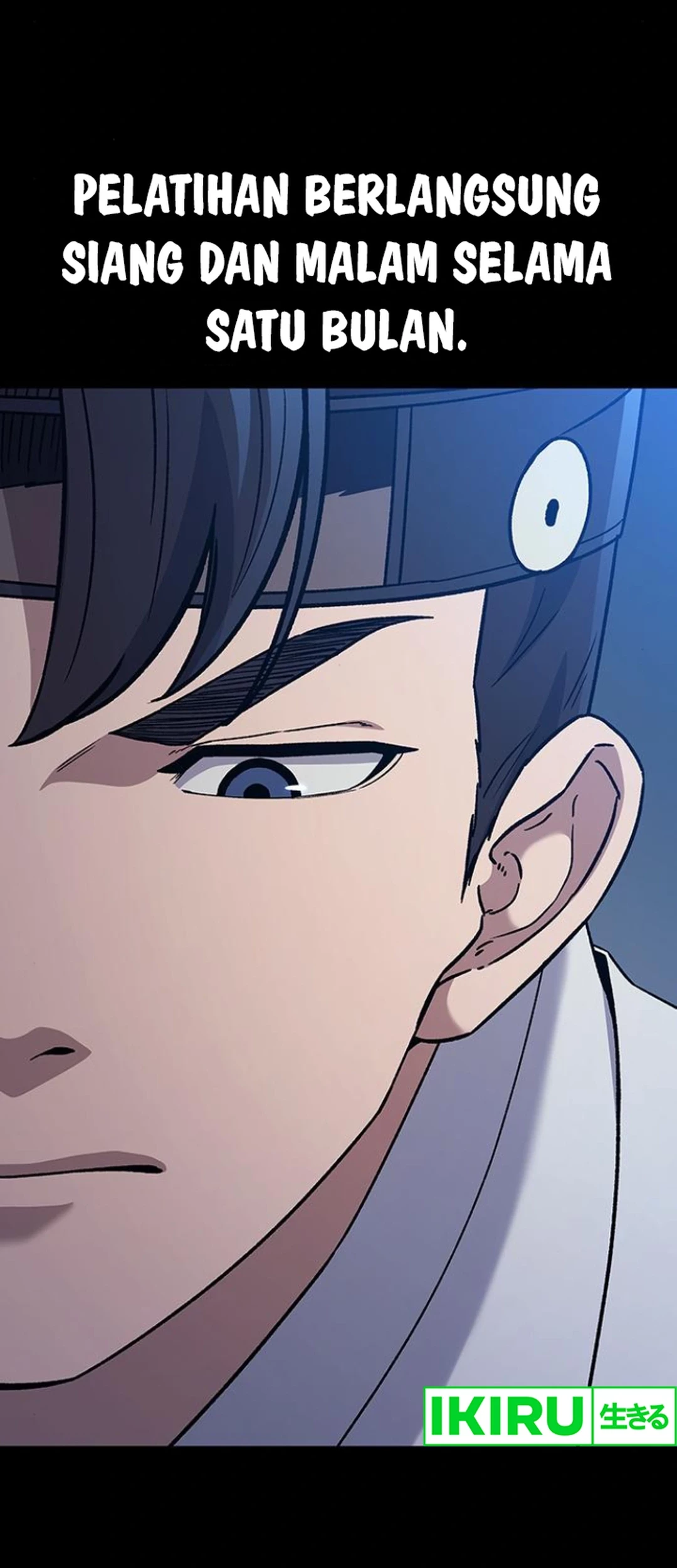 Doctor’s Time Travel to Joseon Chapter 39 - Halaman 35