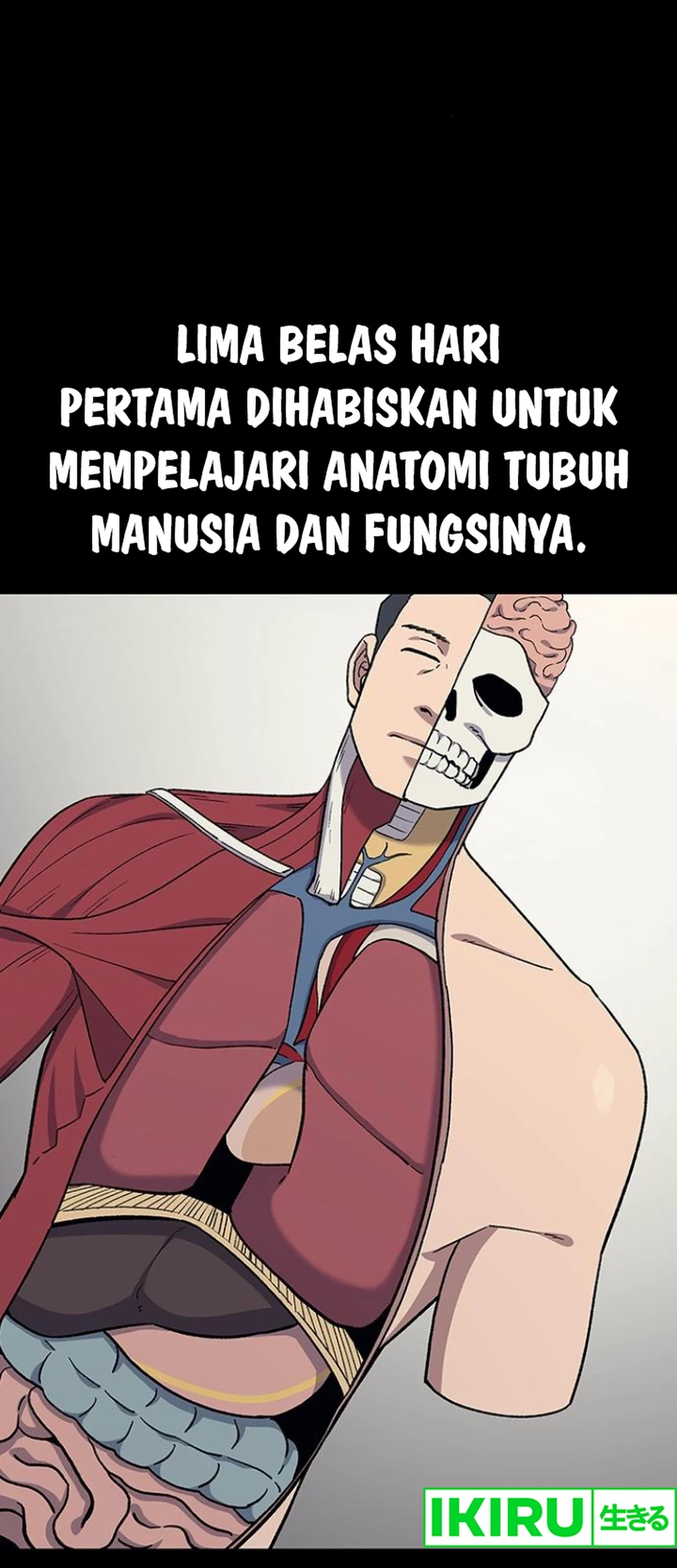 Doctor’s Time Travel to Joseon Chapter 39 - Halaman 37