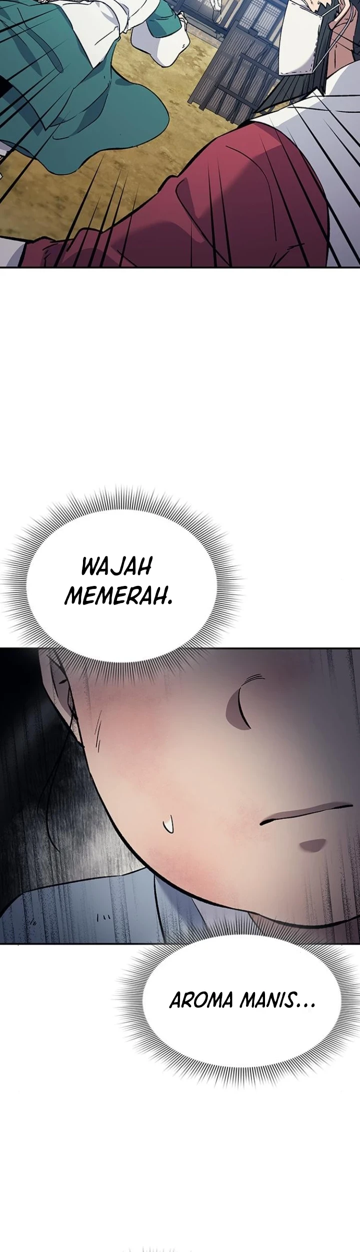 Doctor’s Time Travel to Joseon Chapter 35 - Halaman 52