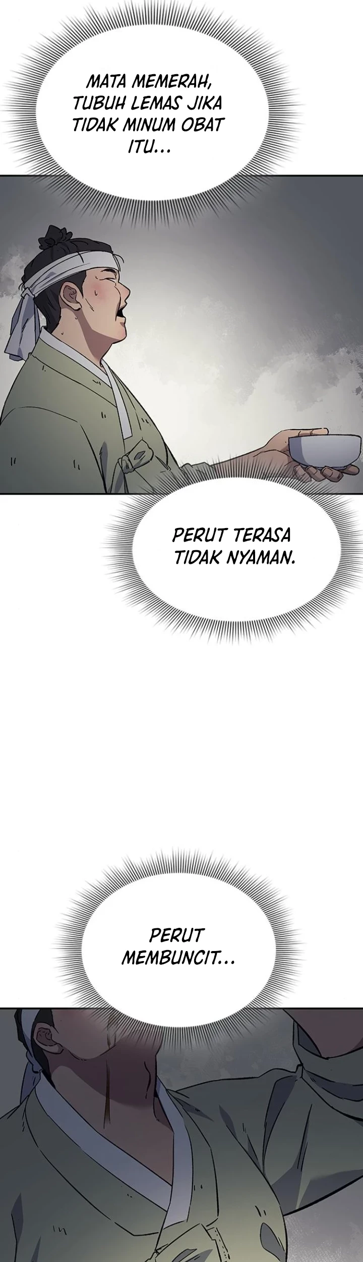 Doctor’s Time Travel to Joseon Chapter 35 - Halaman 53
