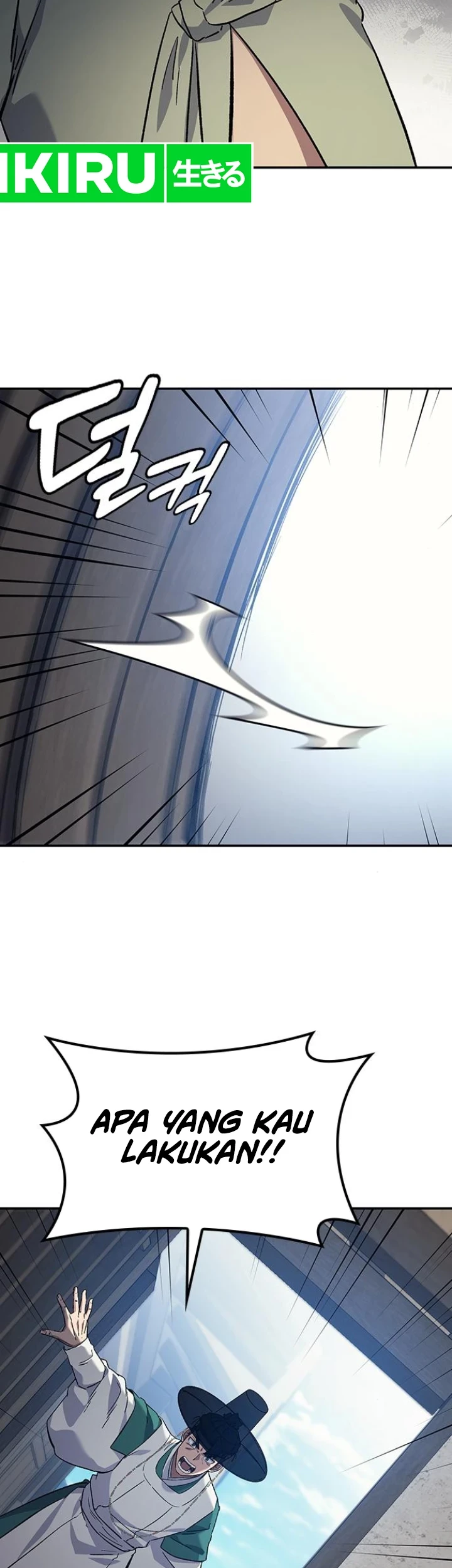 Doctor’s Time Travel to Joseon Chapter 35 - Halaman 54