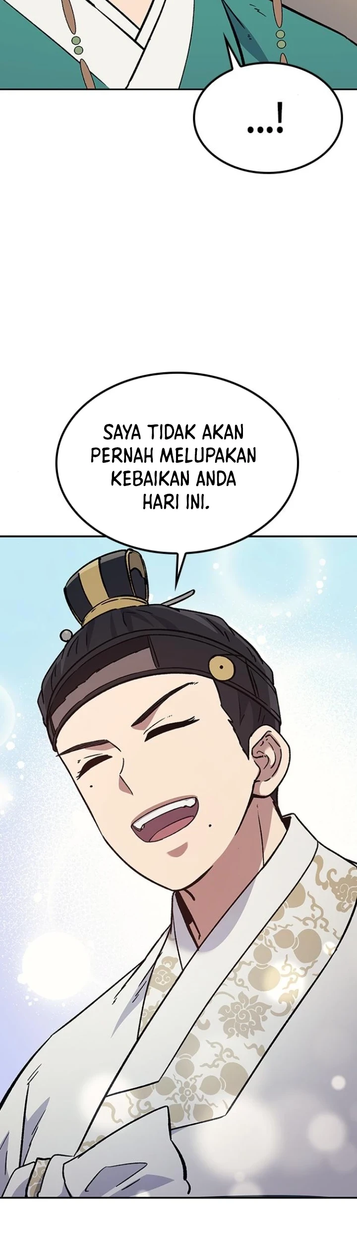 Doctor’s Time Travel to Joseon Chapter 35 - Halaman 10