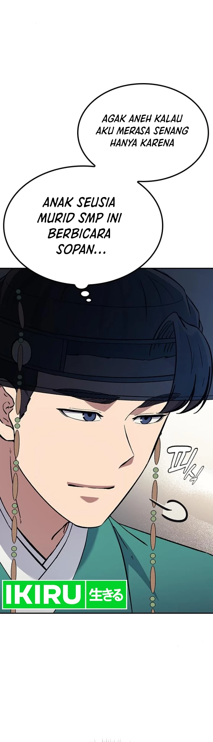Doctor’s Time Travel to Joseon Chapter 35 - Halaman 11