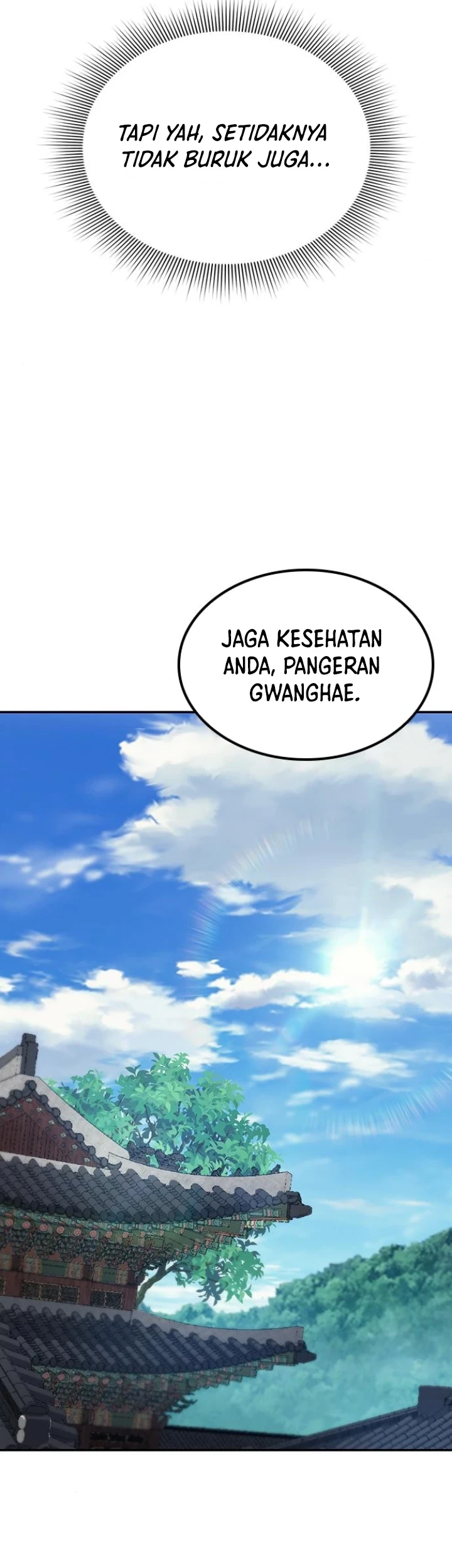 Doctor’s Time Travel to Joseon Chapter 35 - Halaman 12