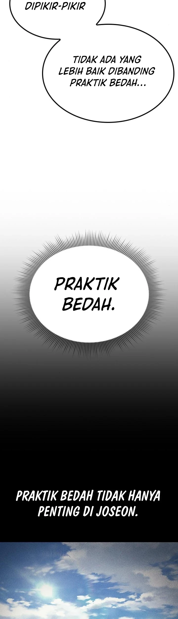 Doctor’s Time Travel to Joseon Chapter 35 - Halaman 19