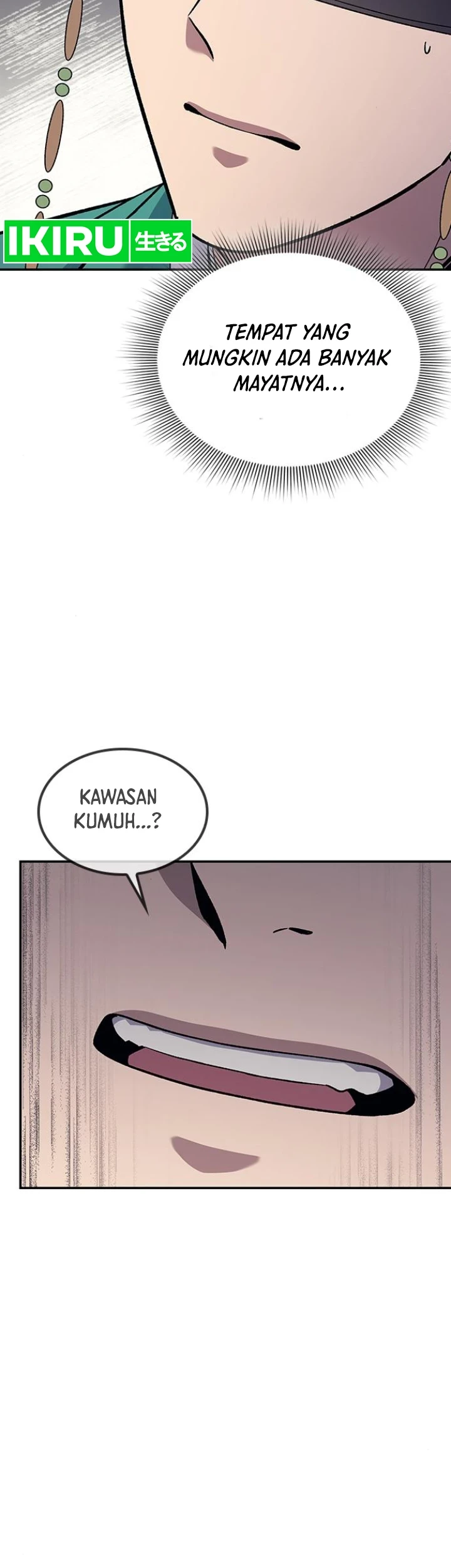 Doctor’s Time Travel to Joseon Chapter 35 - Halaman 24