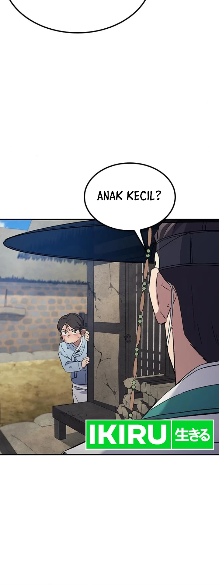 Doctor’s Time Travel to Joseon Chapter 35 - Halaman 37