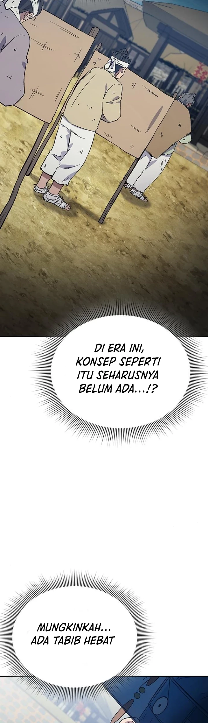 Doctor’s Time Travel to Joseon Chapter 35 - Halaman 47