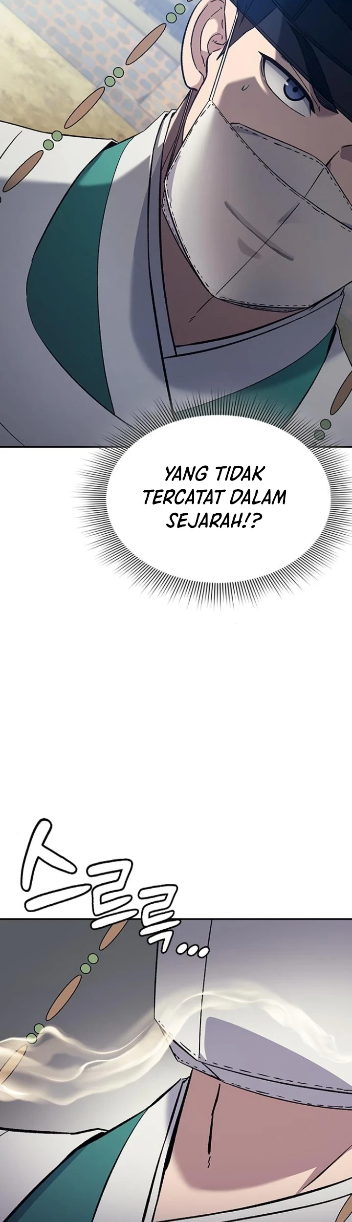 Doctor’s Time Travel to Joseon Chapter 35 - Halaman 48