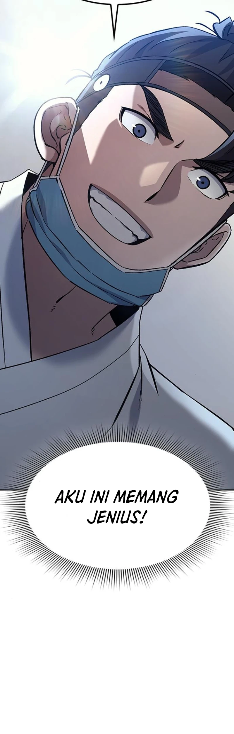 Doctor’s Time Travel to Joseon Chapter 34 - Halaman 53