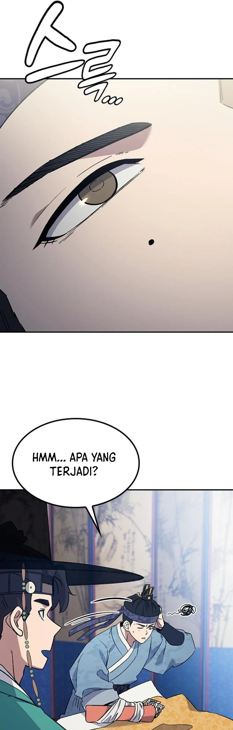 Doctor’s Time Travel to Joseon Chapter 34 - Halaman 55