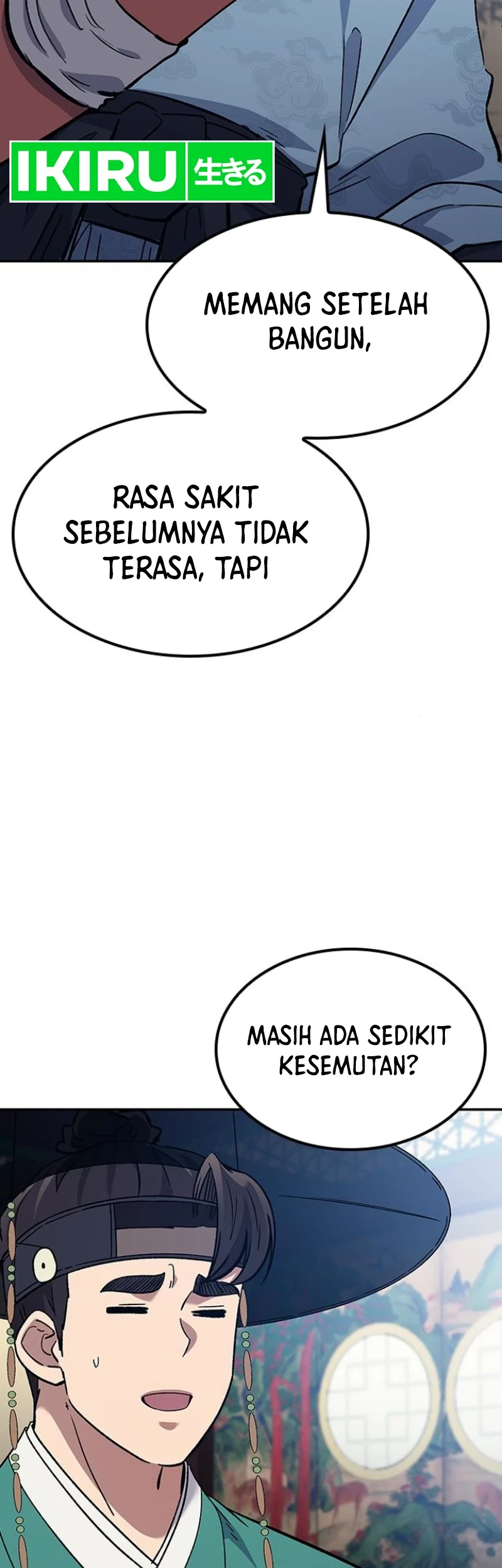 Doctor’s Time Travel to Joseon Chapter 34 - Halaman 57