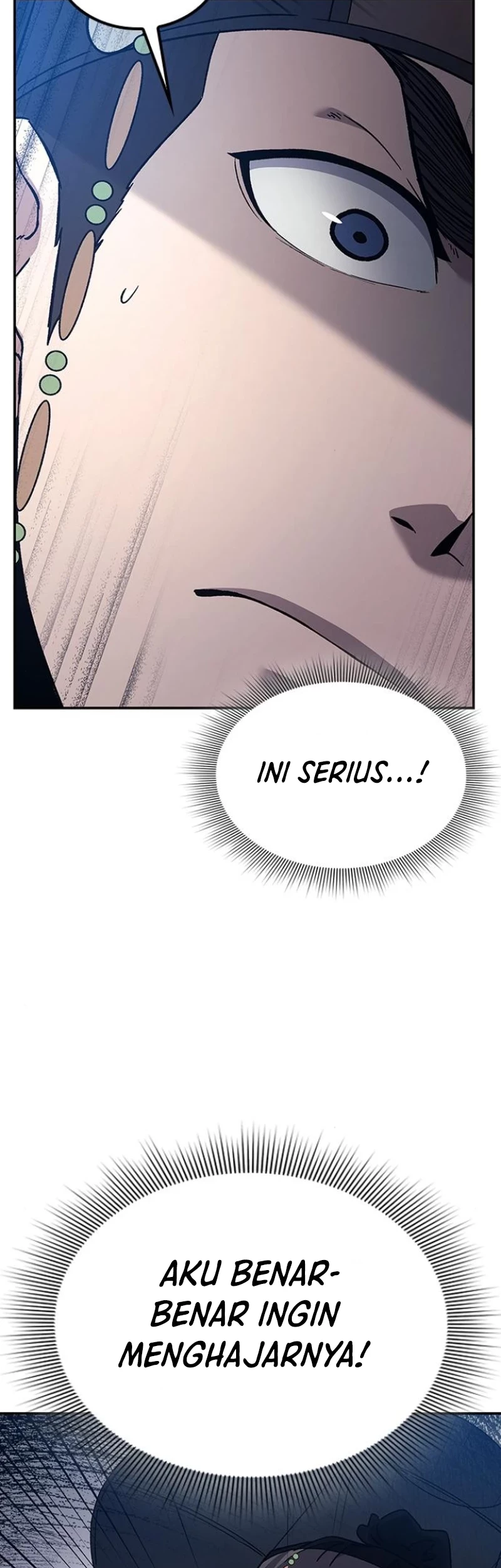 Doctor’s Time Travel to Joseon Chapter 34 - Halaman 9