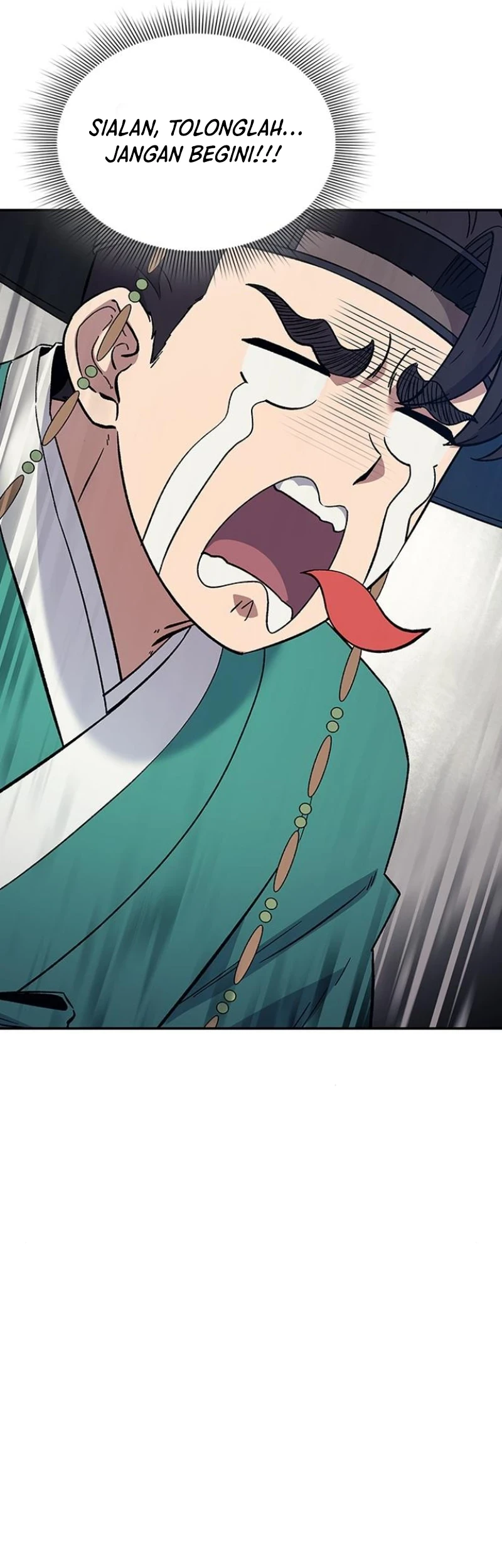 Doctor’s Time Travel to Joseon Chapter 34 - Halaman 14